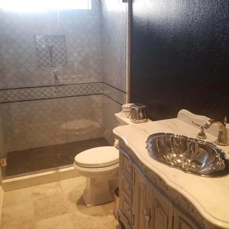 Professional plumbing work and bathroom remodeling in Belle Plaine